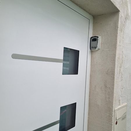 Studio Montry Exteriör bild